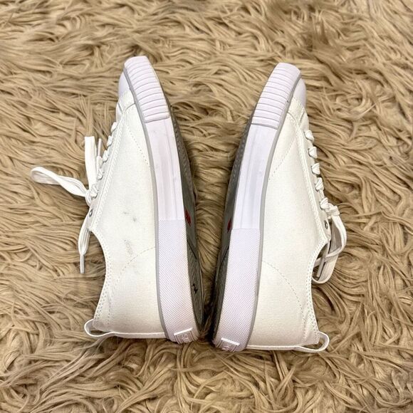 Levi’s sneakers size 9 - Picture 5 of 7